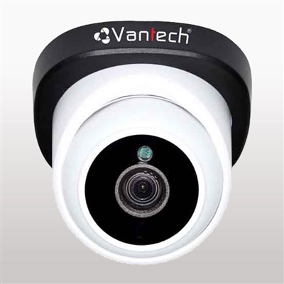 Xem Thêm Camera Analog Vantech VP-2224ST 1080p
